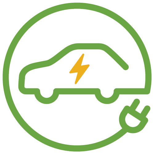 EV-icon